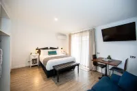 นิวอิงแลนด์ มอเตอร์ ลอดจ์