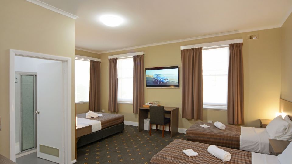 The Formby Hotel