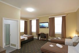 The Formby Hotel