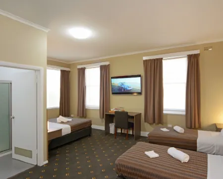 The Formby Hotel Hotels in Devonport