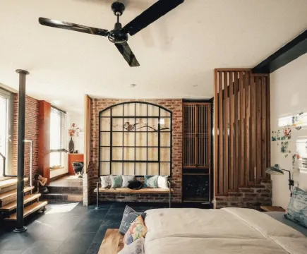 36 Phô Cô Hotel & Suites