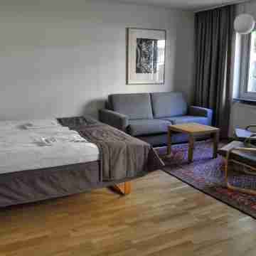 Ronneby Cityhotell Rooms