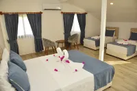 Demyra Boutique Hotel - balcony