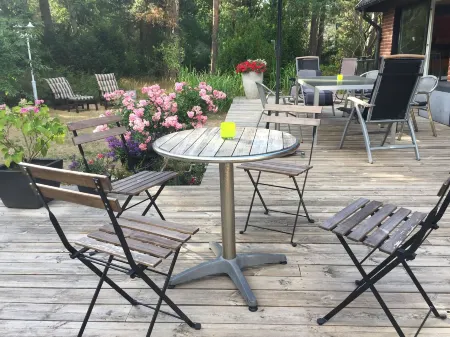 Flygarevägen Отели в г. Треллеборг