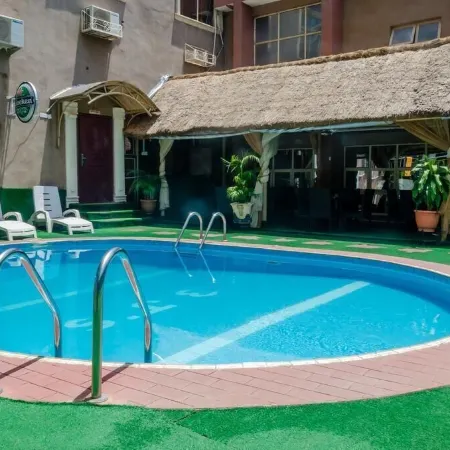 The Prestige Villa Kano