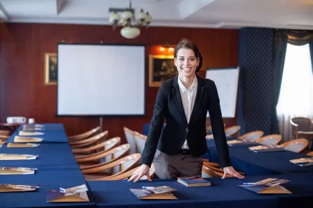 塞德洛斯基酒店