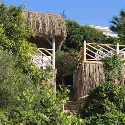 半島花園飯店 Hotel Exterior