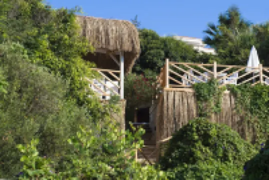 Peninsula Gardens Hotel