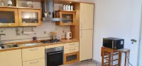 1 Bed Flat - Sleeps 2 - Parking - Wifi Hotels in Pigna
