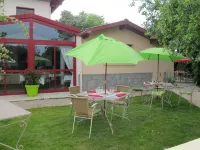 Hostellerie du Parc