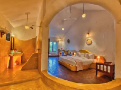 The Earth at Ranthambore Hotels in Sawai Madhopur