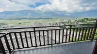 Denis Guest House - Mountain view
