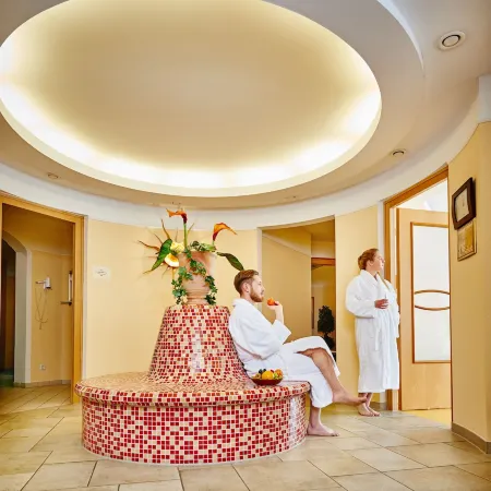 AKZENT Hotel Bayerwald-Residenz