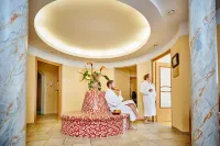 AKZENT Hotel Bayerwald-Residenz - spa