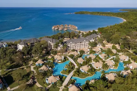 Sandals South Coast All Inclusive - Couples Only