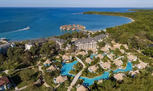 Sandals South Coast All Inclusive - Couples Only