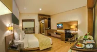 Narayani Heights, Ahmedabad Hoteles en Distrito de Gandhinagar