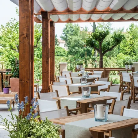 Terme di Relilax Boutique Hotel & Spa