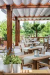 Terme di Relilax Boutique Hotel & Spa - parking