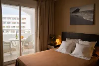 Bahía Serena Hôtels à : Roquetas de Mar