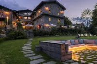 La Bursch Hotels near Piedicavallo