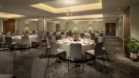 Telegraph Hotel - Coventry - breakfast