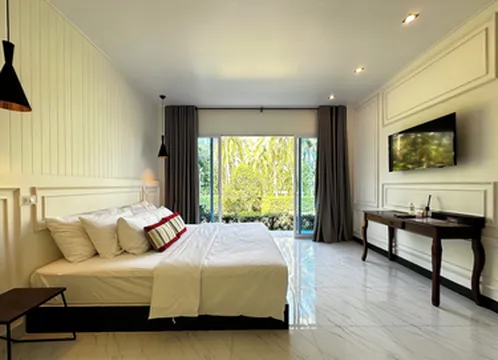 รูปภาพของเกาะกูดเบดส์