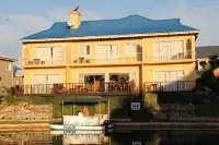 Marina Martinique B&B