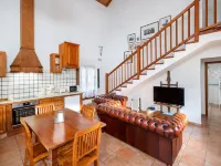 Las Casas del Chorro Hoteles en Agulo