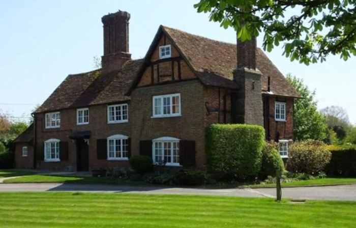Loxley Barn 1-Bed Cottage Retreat
