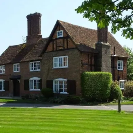 Loxley Barn 1-Bed Cottage Retreat