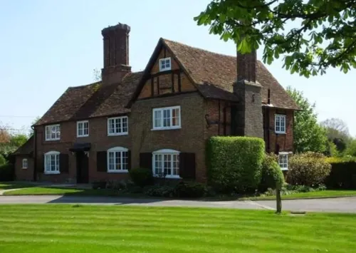 Loxley Barn 1-Bed Cottage Retreat - Wifi