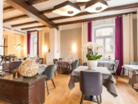 Hôtel l'Auberge Alsacienne Hotels in Eguisheim