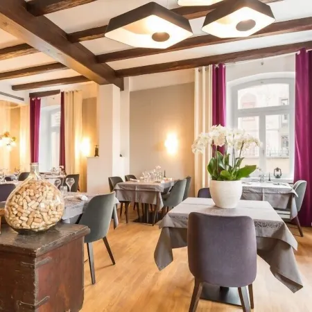 Hôtel l'Auberge Alsacienne