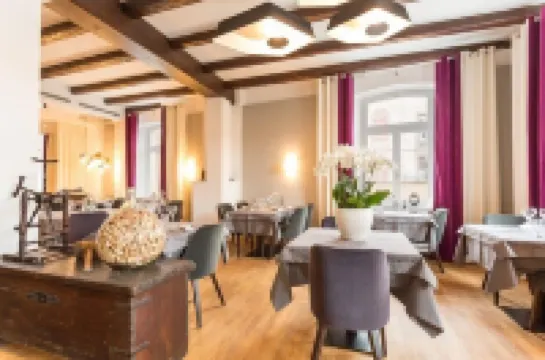 Hôtel l'Auberge Alsacienne