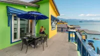 Namhae Dalbit 2Gram Hotels in Namhae