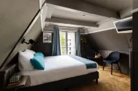 Stanley Collection Hotel Hegra Amsterdam