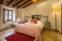 Can Joan Capo - Adults Only Hotels in Llubi