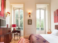 Independente Príncipe Real Hotels in Lissabon