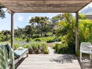Camps Bay Retreat Hotel