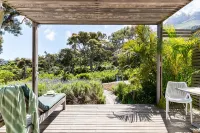 Camps Bay Retreat Hotel - Beach