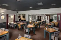 The World's End - Northampton - breakfast