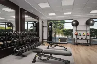 Hampton Inn & Suites Paso Robles فنادق في Templeton
