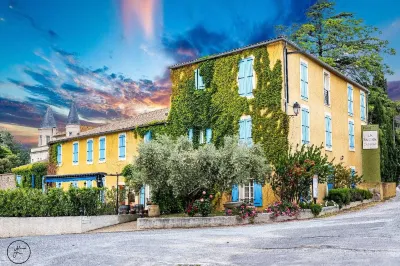 Logis hôtel et Restaurant la Bastide Cabezac Hotels in Aude
