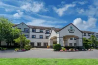 Hyatt House Morristown Hotel dekat Convent Station