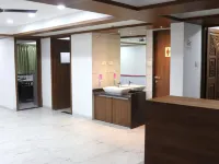 Sharman Suites โรงแรมใกล้E-square ปูเน่