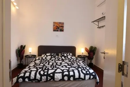 Belgrade Center Apartment Nusiceva Отели рядом с достопримечательностью «Белградский экспоцентр»