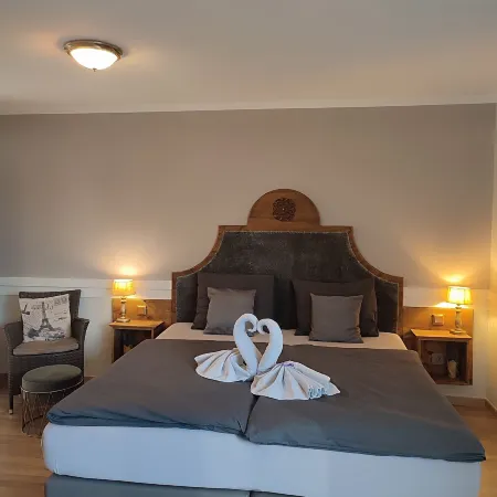 Hotel Groote Engel