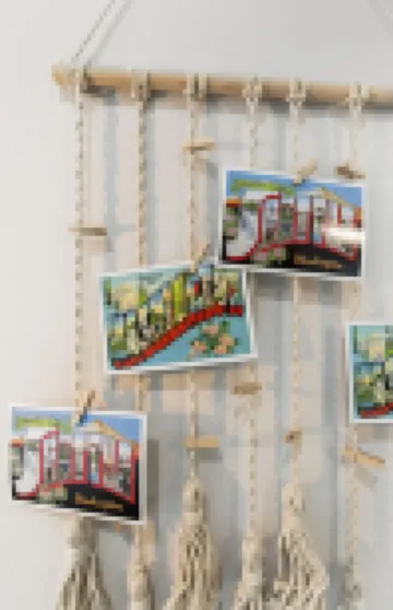 Ballard's Sweet Suites