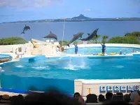 Kariyushi Condominium Resort Yuudekiya